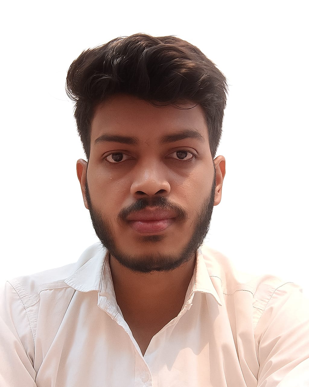 Akash Gupta